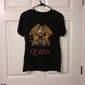 Queen tshirt